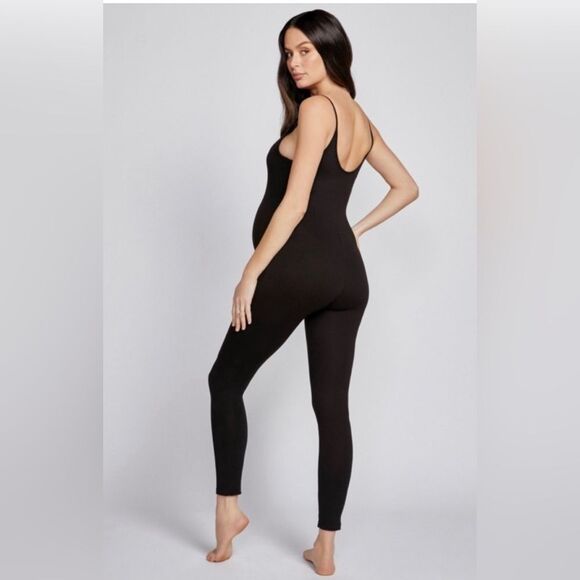 Bumpsuit NEW black Kate jumpsuit XS - Picture 3 of 8